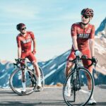 Waarom is een warming up en cooling down belangrijk voor fietsers?